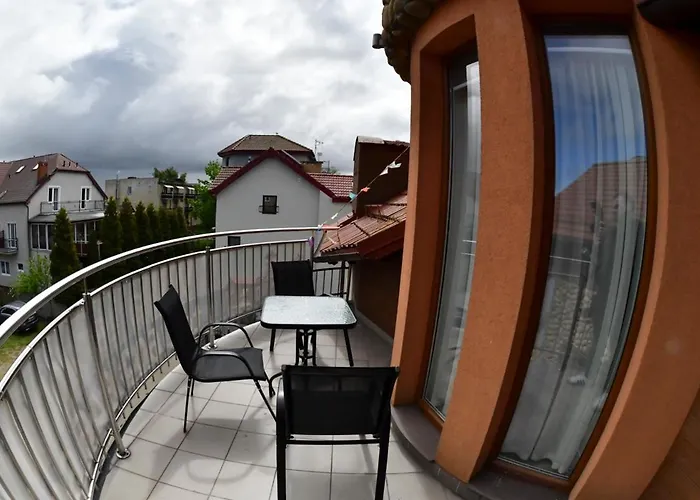 Latarnik - Doskonała Lokalizacja, Blisko Atrakcji, 20min Do Plaży Hotel *