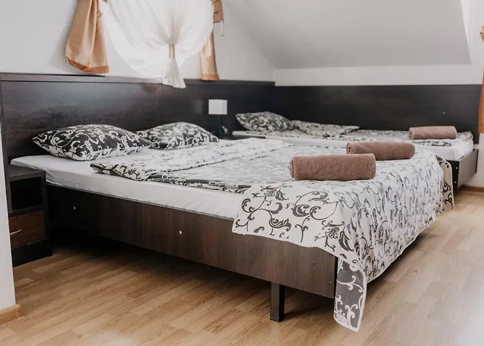 Latarnik - Doskonała Lokalizacja, Blisko Atrakcji, 20min Do Plaży Łeba