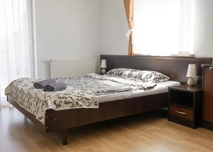 Latarnik - Doskonała Lokalizacja, Blisko Atrakcji, 20min Do Plaży Hotel