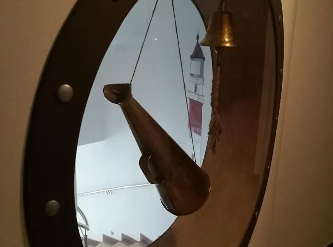 Hotel Latarnik - Doskonała Lokalizacja, Blisko Atrakcji, 20min Do Plaży *